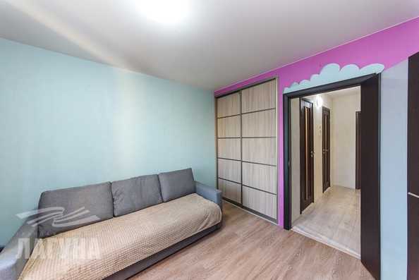 
  Продается 3-комн. квартира 66.3 м². Фото 16.