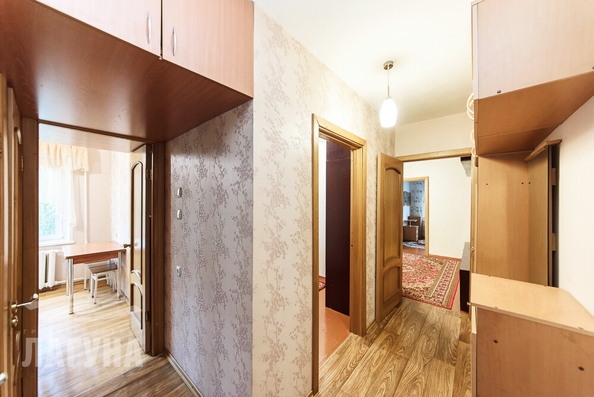 
  Продается 4-комн. квартира 60.3 м². Фото 2.