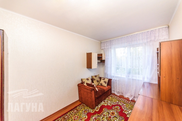 
  Продается 4-комн. квартира 60.3 м². Фото 3.