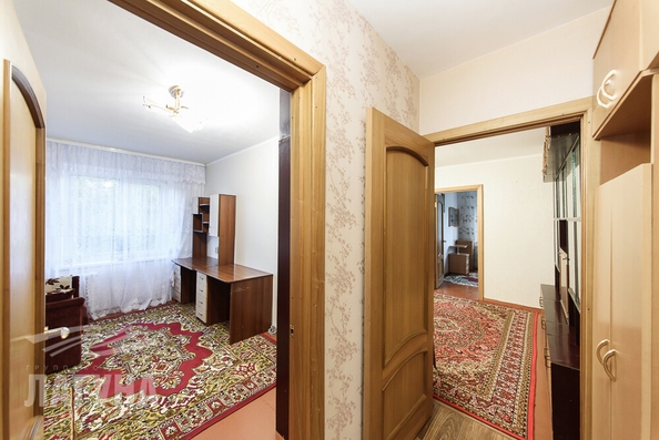 
  Продается 4-комн. квартира 60.3 м². Фото 5.