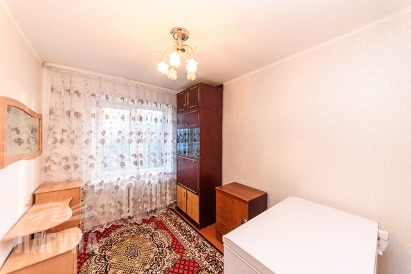 
  Продается 4-комн. квартира 60.3 м². Фото 6.