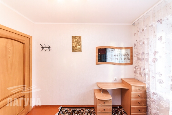 
  Продается 4-комн. квартира 60.3 м². Фото 12.