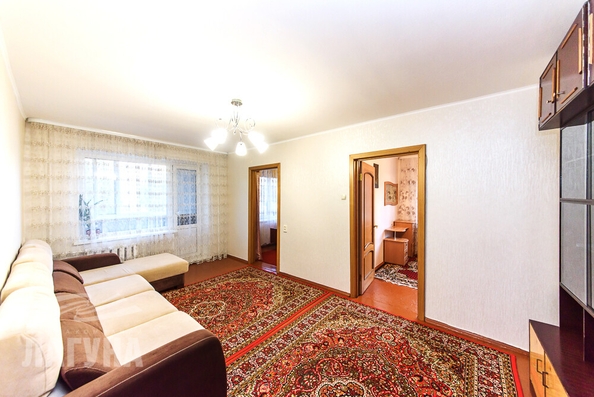 
  Продается 4-комн. квартира 60.3 м². Фото 15.