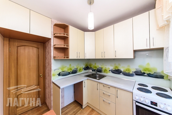 
  Продается 4-комн. квартира 60.3 м². Фото 17.