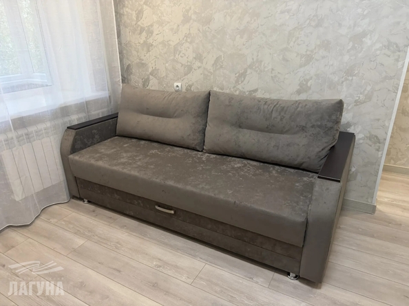 
  Сдается 1-комн. квартира 37 м². Фото 2.