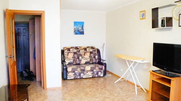 
  Продается 1-комн. квартира 33.1 м². Фото 2.