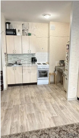 
  Продается студия 35 м². Фото 5.