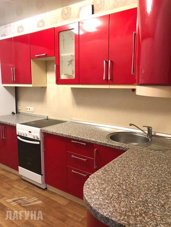 
  Сдается 1-комн. квартира 36 м². Фото 1.
