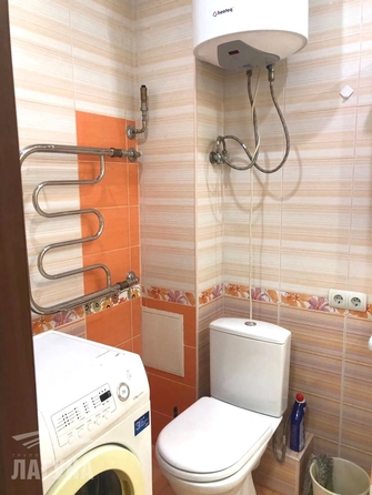 
  Сдается 1-комн. квартира 36 м². Фото 2.