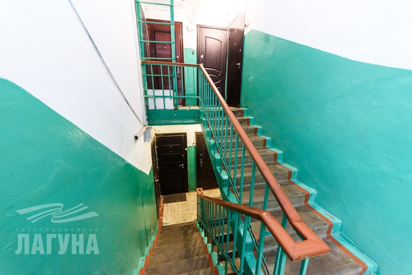 
  Продается 1-комн. квартира 31.2 м². Фото 2.