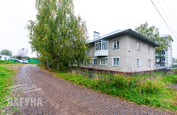 
  Продается 1-комн. квартира 31.2 м². Фото 10.