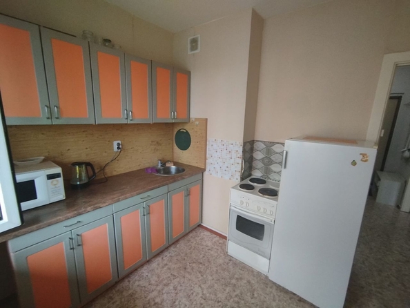 
  Продается 1-комн. квартира 34.5 м². Фото 1.