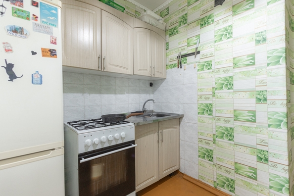 
  Продается 2-комн. квартира 46.3 м². Фото 5.