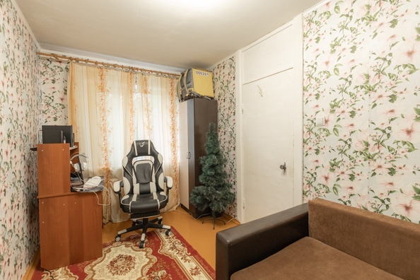 
  Продается 2-комн. квартира 46.3 м². Фото 8.