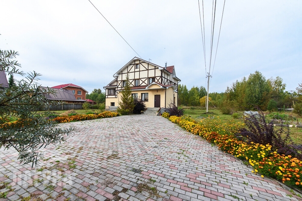 
  Продается дом 346.1 м². Фото 18.