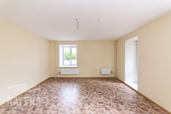
  Продается 2-комн. квартира 60.4 м², в ЖК Льва Толстого, дом 38/4. Фото 3.