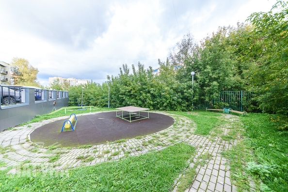
  Продается 2-комн. квартира 60.4 м², в ЖК Льва Толстого, дом 38/4. Фото 12.
