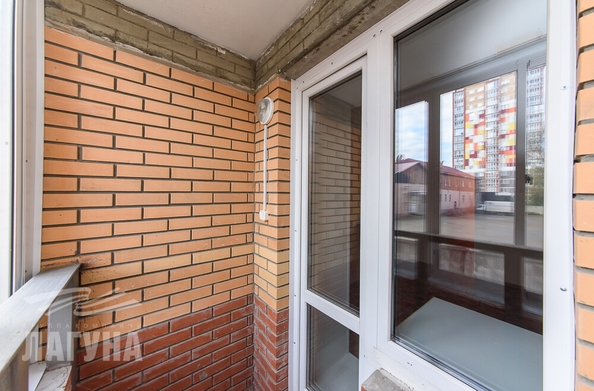 
  Продается 2-комн. квартира 60.4 м², в ЖК Льва Толстого, дом 38/4. Фото 15.