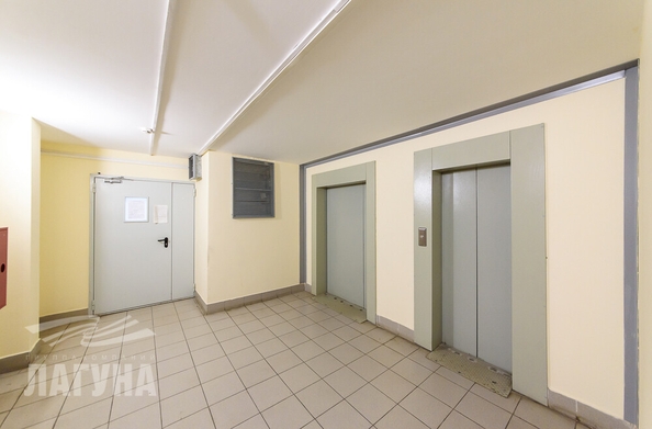 
  Продается 3-комн. квартира 78 м², в ЖК Льва Толстого, дом 38/4. Фото 17.