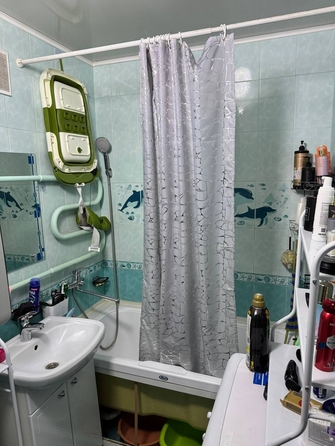 
  Продам 2-комн. квартира 42 м². Фото 2.