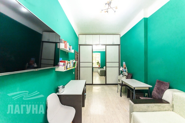 
  Продается комната 100.4 м². Фото 4.