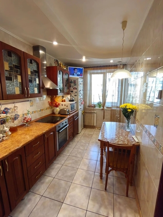 
  Продается 3-комн. квартира 67.9 м². Фото 6.