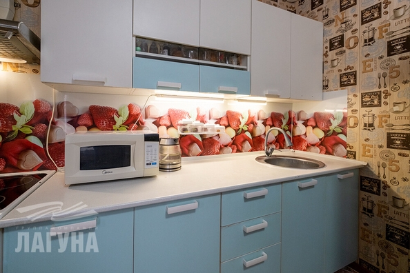 
  Продается студия 29 м². Фото 3.