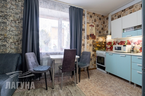 
  Продается студия 29 м². Фото 7.