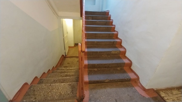 
  Продается студия 12.7 м². Фото 2.