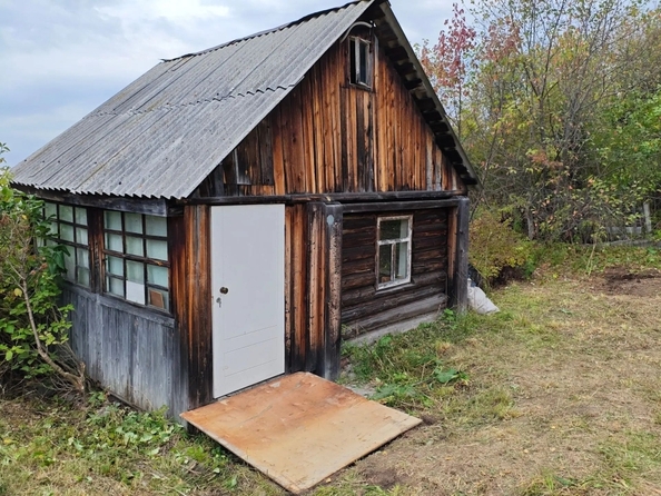 
  Продам дачу 30 м². Фото 1.