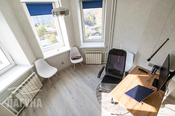 
  Продается 1-комн. квартира 51.4 м². Фото 4.