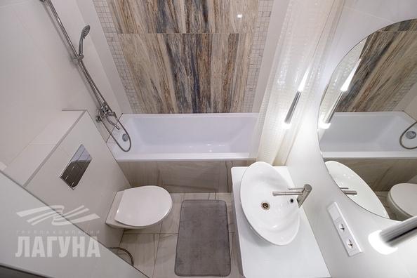
  Продается 1-комн. квартира 51.4 м². Фото 13.