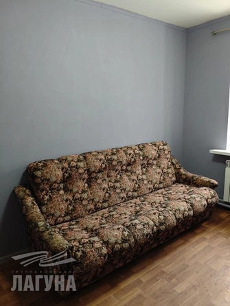 
  Сдается 1-комн. квартира 13.5 м². Фото 9.