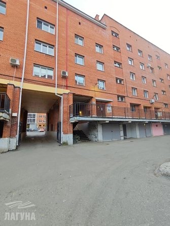 
  Сдается 1-комн. квартира 43.4 м². Фото 12.