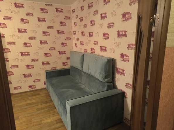 
  Продается 1-комн. квартира 36.2 м². Фото 3.