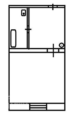 
  Продается комната 18 м². Фото 1.
