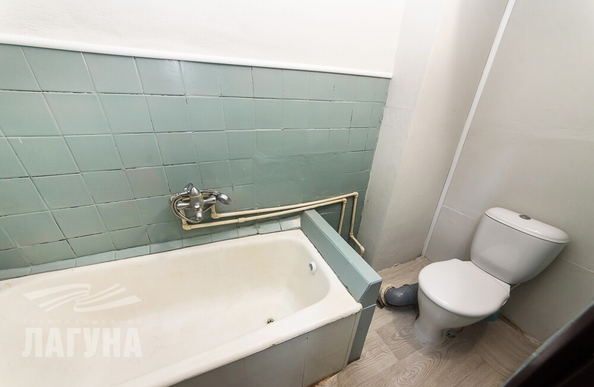 
  Продается комната 18 м². Фото 6.