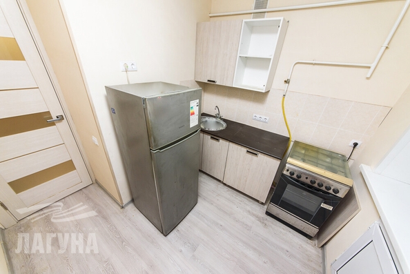 
  Продается 1-комн. квартира 35.5 м². Фото 8.