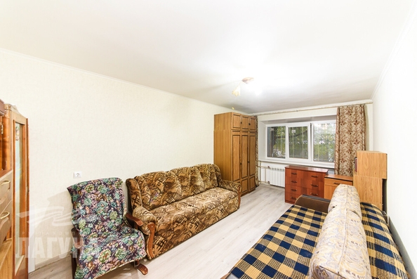 
  Продается 1-комн. квартира 35.5 м². Фото 12.