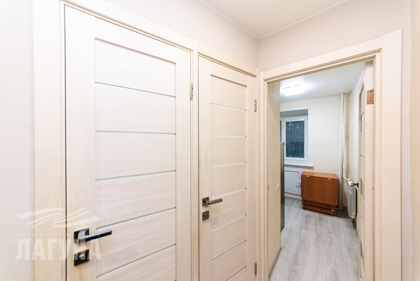 
  Продается 1-комн. квартира 35.5 м². Фото 17.