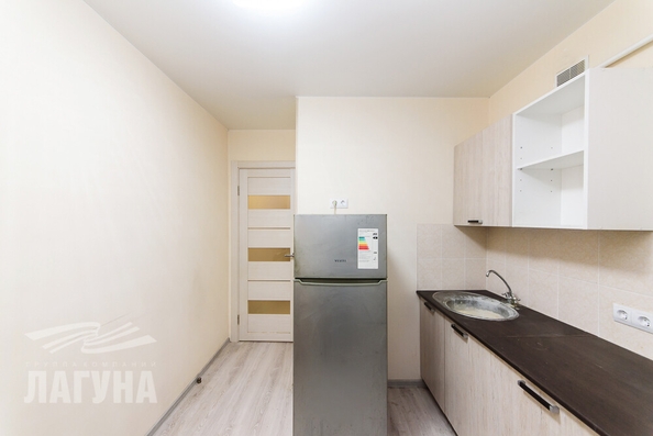 
  Продается 1-комн. квартира 35.5 м². Фото 22.