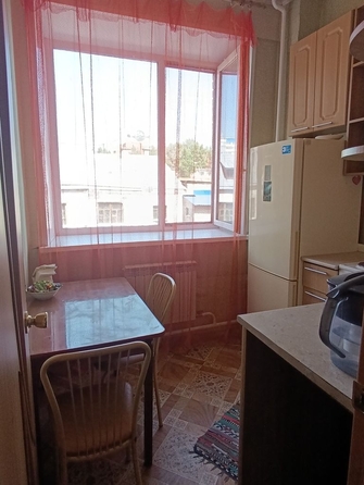 
  Продается 1-комн. квартира 33.7 м². Фото 8.