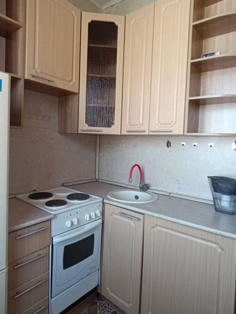 
  Продается 1-комн. квартира 33.7 м². Фото 9.