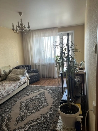 
  Продается 2-комн. квартира 53.8 м². Фото 1.