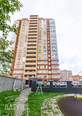 
  Продается парковка 13.5 м², в ЖК Льва Толстого, дом 38/4. Фото 1.