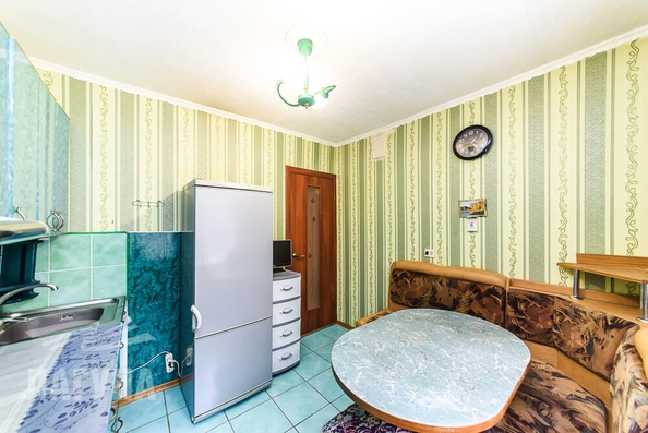
  Продается 1-комн. квартира 36.7 м². Фото 2.