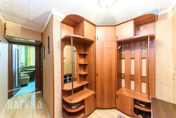 
  Продается 1-комн. квартира 36.7 м². Фото 4.