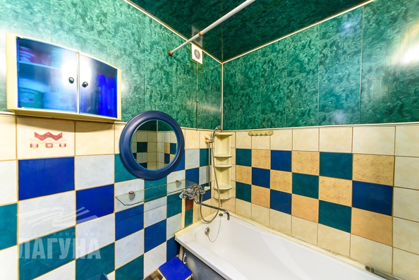 
  Продается 1-комн. квартира 36.7 м². Фото 10.