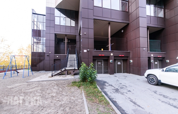 
  Продается гараж 23.2 м², в ЖК Дом на Сибирской. Фото 3.