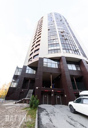 
  Продается гараж 23.2 м², в ЖК Дом на Сибирской. Фото 8.